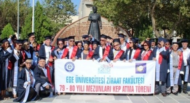 35 Yıl Sonra Kep Attılar