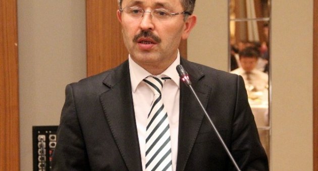350 Yeni Vergi Müfettişi Bursa’da