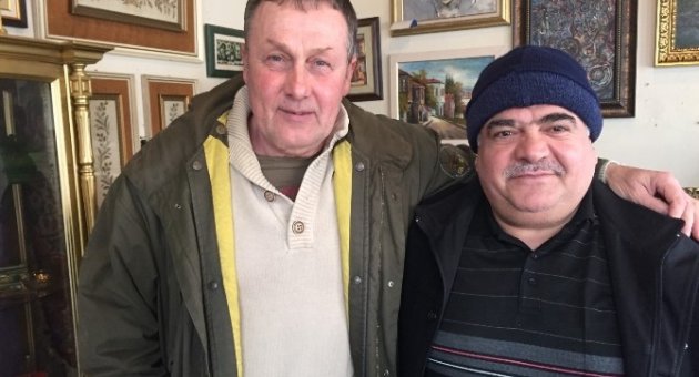 36 Yıl Sonra Sigarayı Bıraktı