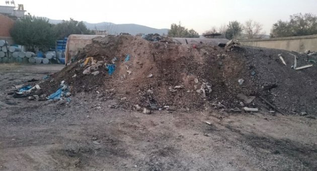 39 Bin Litre Kaçak Akaryakıt Ele Geçirildi