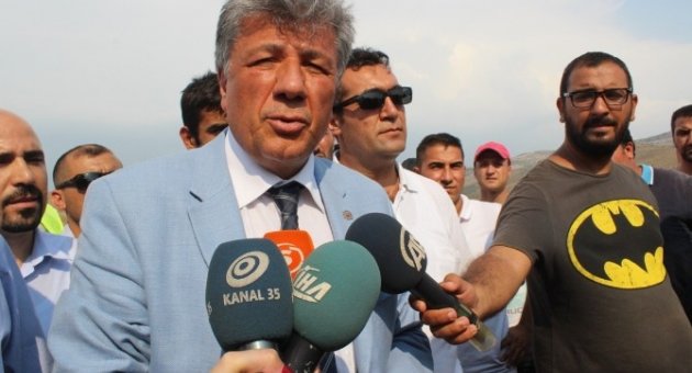 4 İşçi 150 Tonluk Yükün Altında Can Verdi