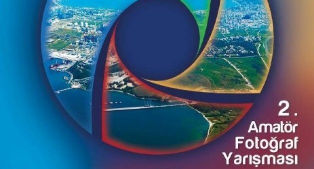 ‘4 Mevsim Aliağa’ İsimli Fotoğraf Yarışmasına Başvurular Sürüyor