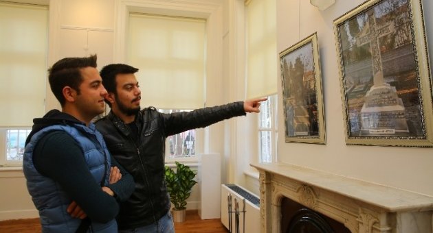 40 Fotoğrafta “buca’nın Halleri”