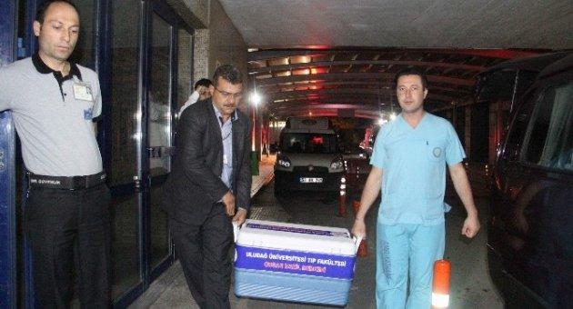 40 Yıl Kaçak Yaşayan Adam Ölümüyle 4 Canı Kurtardı