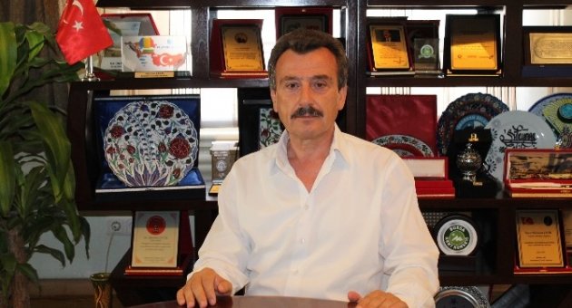 40 Yıldır Susuz Kalan Köyler Susuzluktan Kurtuluyor