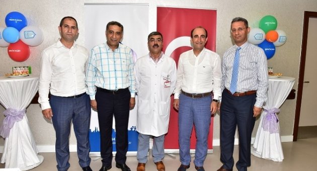 400 Çocuk, Yıldırım Belediyesi İle Erkekliğe İlk Adımı Attı