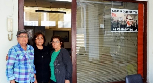 41 Yıldır Faaliyet Gösteren Yardım Derneği Yardım Bekliyor