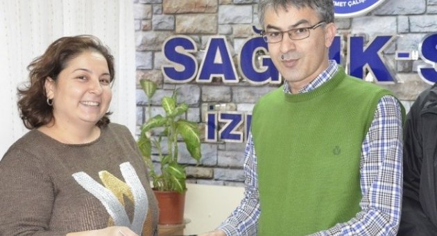 4-c’li Personelin ’döner Sermaye’ Zaferi