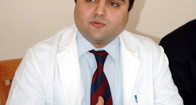 50 Yaş Üstü Erkeklerde Bu Hastalıklara Dikkat