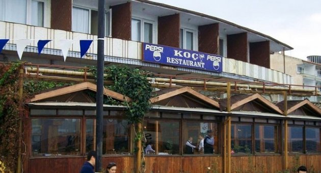 55 Yıllık Koç Restoran Kapandı