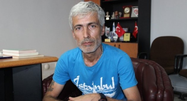 58 Mülteciyi Kurtaran Balıkçı O Anları Anlattı