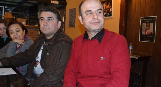 6. Ayvalık Tiyatro Festival İçin Sponsor Aranıyor