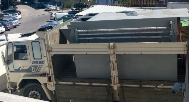 60 Bin Paket Kaçak Sigara Ele Geçirildi