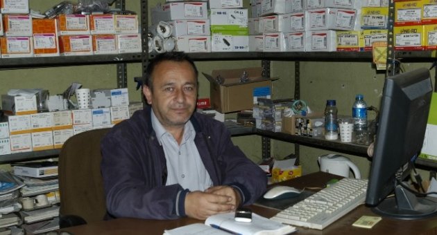 60 Bin Tl Dolandırılmaktan Son Anda Kurtuldu