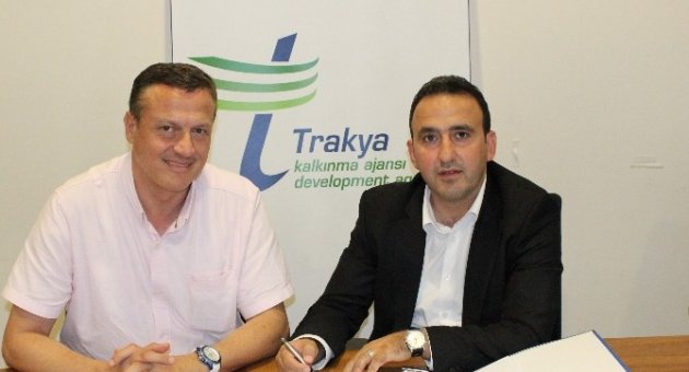 600 Yıllık Osmanlı Saray Mutfağı Trakyaka Desteğiyle Canlanıyor