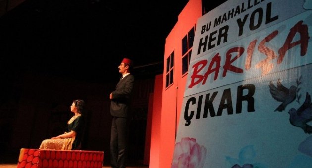 7 Kocalı Hürmüz’le Sezon Açılışı