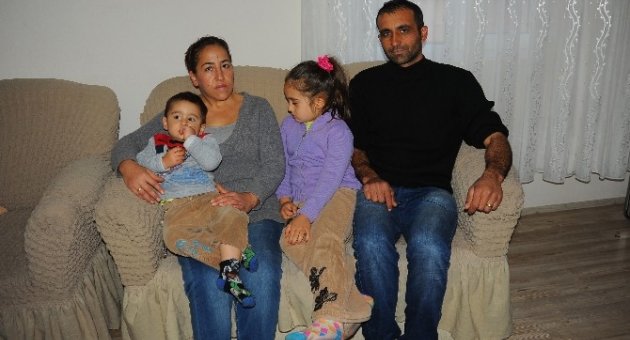 7 Yaşındaki Esma’nın Ailesi Yaşananlara Öfkeli