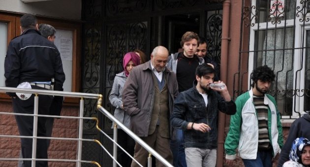 70’inde Ygs’ye Girdi