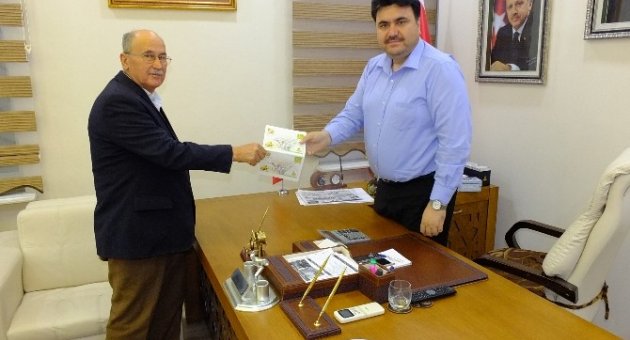 73 Yaşında Zeytinyağı Tesisi Açıyor