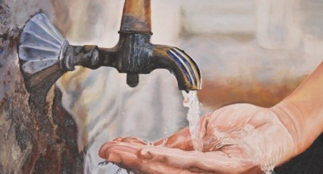 78 Yaşında Ressam Oldu