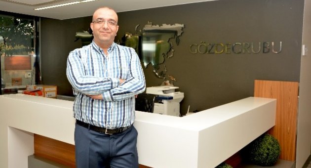 8 Projeyle İzmir’e 700 Milyon Liralık Yatırım