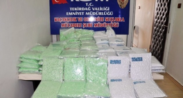 800 Bin Kişiyi Zehirleyeceklerdi