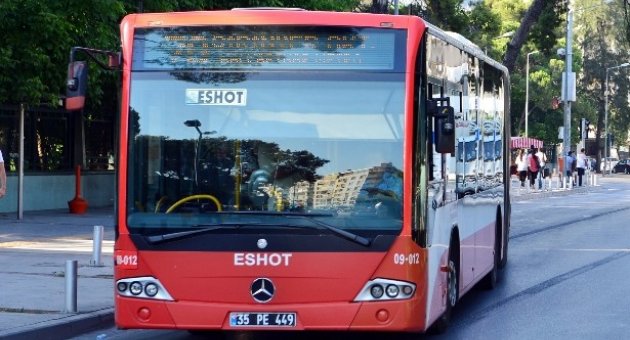 84. İzmir Enternasyonal Fuarı İçin Hazırlıklar Tamam
