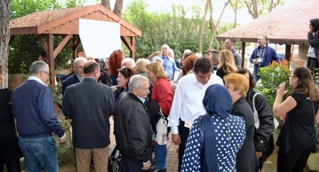 93 Yıl Sonra Filmleri Aratmayan Buluşma