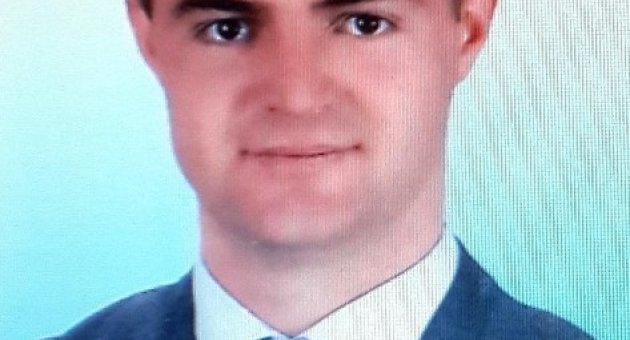 Ab Projesi İçin Gittikleri İspanya’da Boğuldular