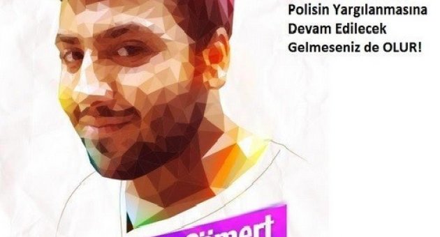 Abdullah Cömert Davası Yarın Görülecek