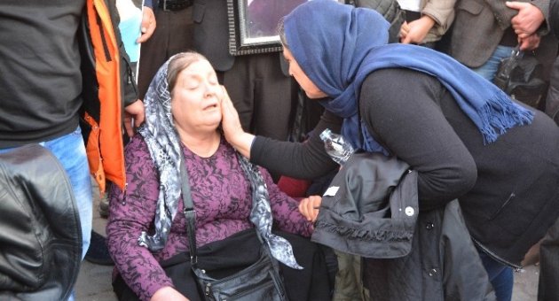 Abdullah Cömert Davasında Erteleme Kararı