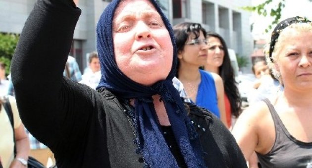 Abdullah Cömert Davasında Tutuklama Kararı Çıkmadı