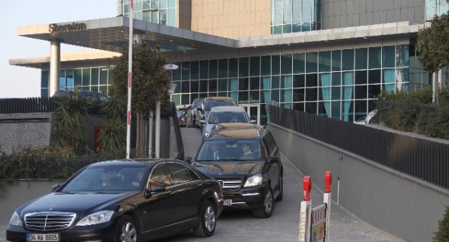 Abdullah Gül, Bursa’dan Gelin Alıyor