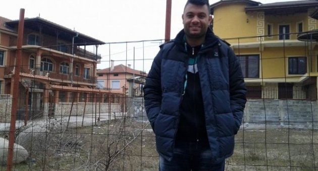 "aç Karınlarını Eşim Doyurdu Ama Onu Öldürdüler"