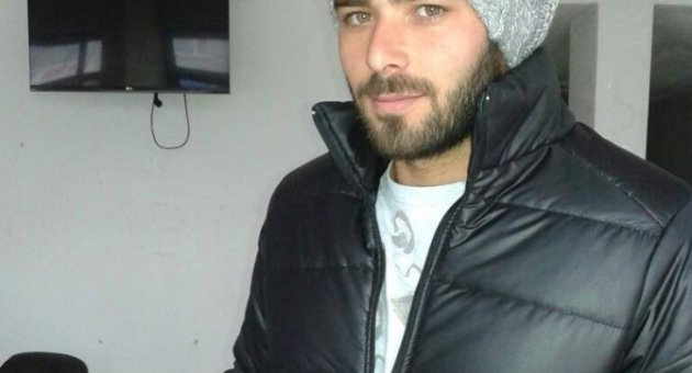 Açık Bırakılan Kuyuya Düşen Genç Kız Ölümden Döndü