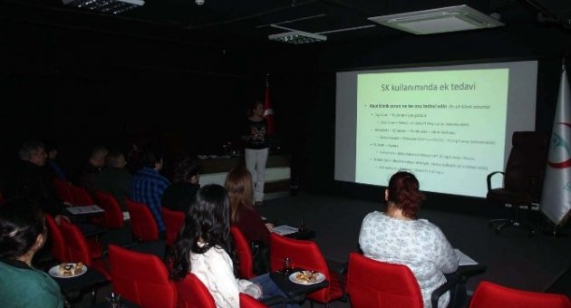 Acil Servis Çalışanlarına Bonzai Eğitimi