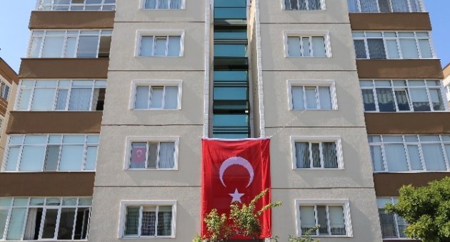 Acılı Şehit Babası: "oğlumu Görmek İstiyorum"