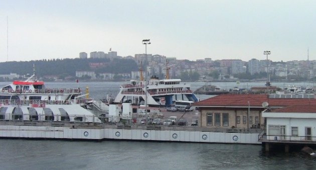 Ada Seferine Hava Muhalefeti