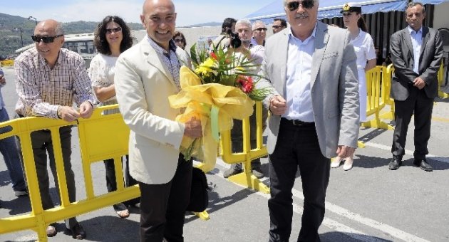 Adalara En Ucuz Feribot Seferleri Başlıyor