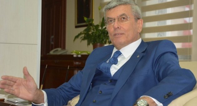 Adalet Bakanı Kenan İpek’ten Gezi Parkı Davası Yorumu