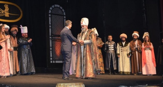 Adana’ya Bursa İmzası