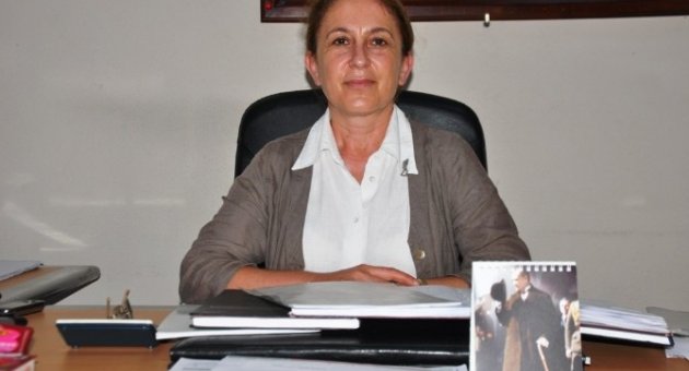 Add Ödemiş’te Kadın Başkan Dönemi