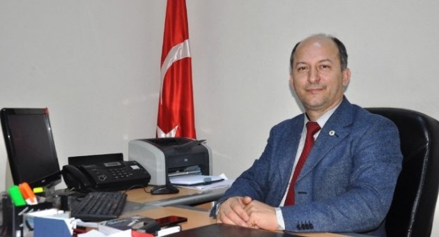 Add Ödemiş’te Yeniden Selami Sönmez Dönemi