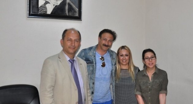 Add’li Gençler Ödemiş’te Tiyatro Kurdu