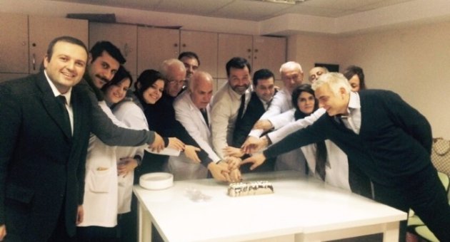 Aden Öğretmenleri Birinciliği Kutladı