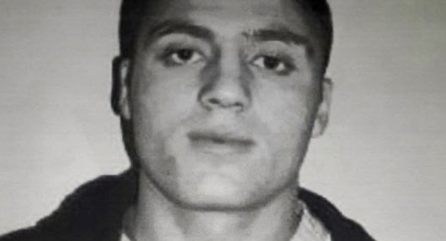 Adliyeden Kaçan Ve Hakkında 53 Yıl Hapis Cezası Bulunan Firari Aydın’daki Şafak Operasyonunda Yakalandı