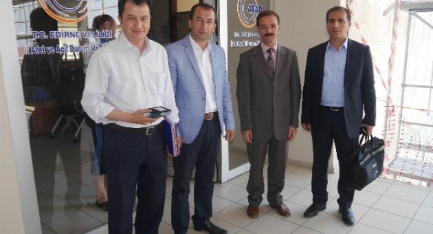 Afad-sen Genel Başkanı Ayhan Çelik: