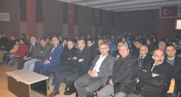 Ağlatan Oyun