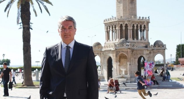 Ağustos’ta Deniz Yolu Girişlerinde 16 Bin Kişilik Kayıp