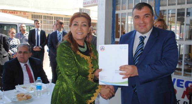 Ahilik Haftası Sona Erdi